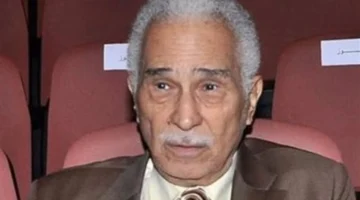 أزمة الفنان عبد الرحمن أبو زهرة.. مصلحة الضرائب تقرر الحجز على المعاش الخاص به